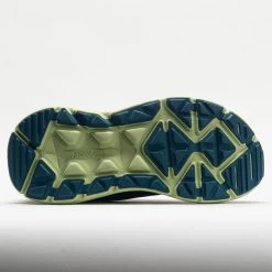 Hoka One One Stinson ATR 6 Men's Blue Coral/Butterfly -Sport Stride Shop 047746 4