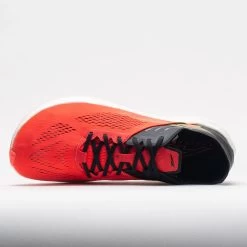 Altra Vanish Carbon Men's Coral/Black -Sport Stride Shop 047751 2