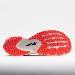 Altra Vanish Carbon Men's Coral/Black -Sport Stride Shop 047751 4