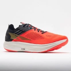 Altra Vanish Carbon Men's Coral/Black -Sport Stride Shop 047751 5