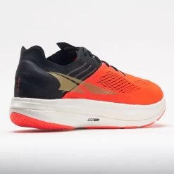 Altra Vanish Carbon Men's Coral/Black -Sport Stride Shop 047751 6