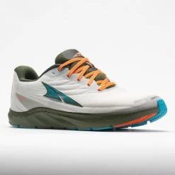 Altra Rivera 2 Men's White/Green -Sport Stride Shop 047757 5