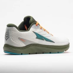 Altra Rivera 2 Men's White/Green -Sport Stride Shop 047757 6