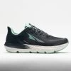 Altra Provision 6 Women's Black/Mint 2 Altra Provision 6 Women's Black/Mint -Sport Stride Shop 047767 3