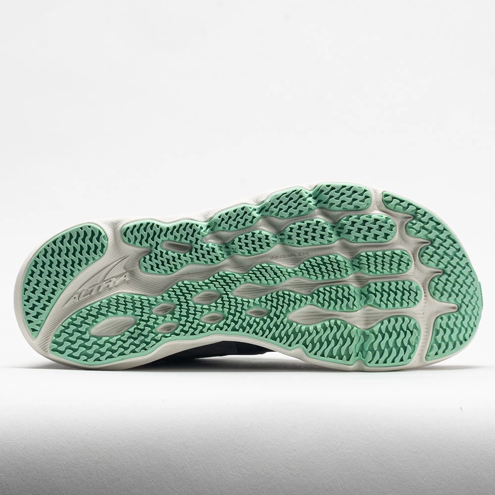 Altra Provision 6 Women's Black/Mint 6 Altra Provision 6 Women's Black/Mint - Image 4