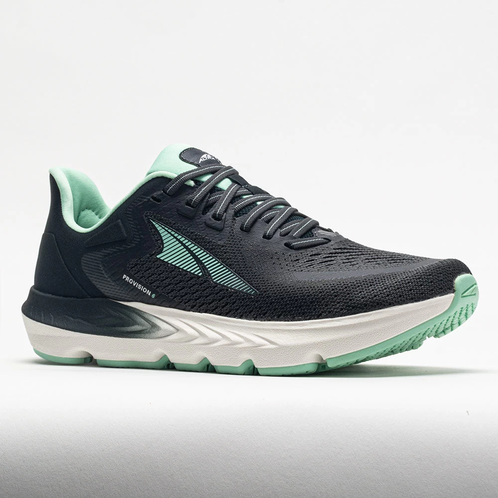 Altra Provision 6 Women's Black/Mint 7 Altra Provision 6 Women's Black/Mint - Image 5