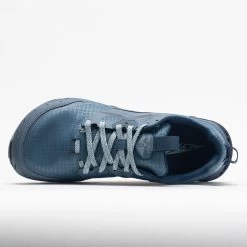 Altra Lone Peak 6 Women's Navy/Light Blue -Sport Stride Shop 047772 2