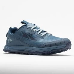Altra Lone Peak 6 Women's Navy/Light Blue -Sport Stride Shop 047772 5