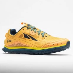 Altra Lone Peak 6 Men's Orange -Sport Stride Shop 047774 5