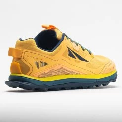 Altra Lone Peak 6 Men's Orange -Sport Stride Shop 047774 6