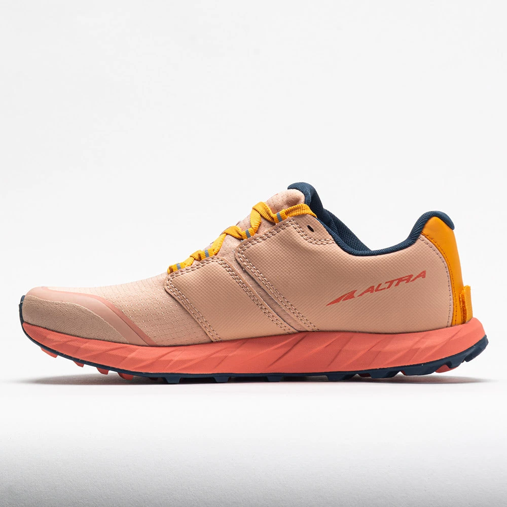 Altra Superior 5 Women's Dusty Pink 4 Altra Superior 5 Women's Dusty Pink - Image 2