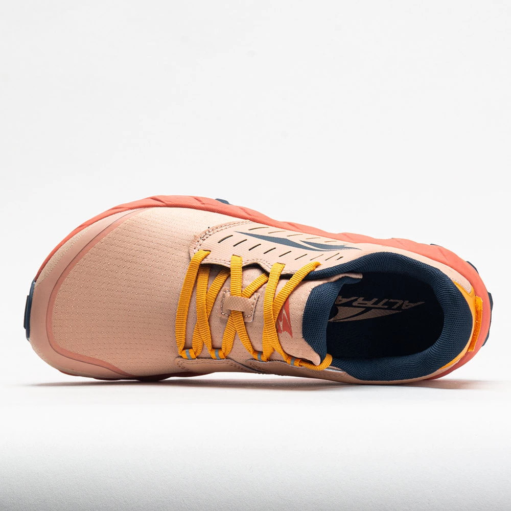 Altra Superior 5 Women's Dusty Pink 5 Altra Superior 5 Women's Dusty Pink - Image 3