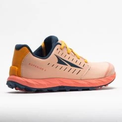 Altra Superior 5 Women's Dusty Pink 13 Altra Superior 5 Women's Dusty Pink -Sport Stride Shop 047796 6