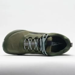 Altra Lone Peak All-Weather Men's Dusty Olive -Sport Stride Shop 047799 2