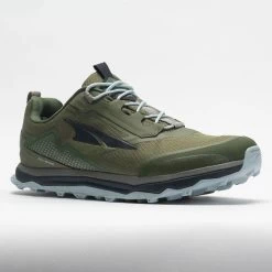 Altra Lone Peak All-Weather Men's Dusty Olive -Sport Stride Shop 047799 5