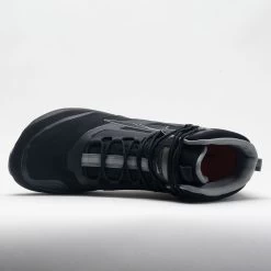 Altra Lone Peak All-Weather Mid Men's Black 10 Altra Lone Peak All-Weather Mid Men's Black -Sport Stride Shop 047800 2