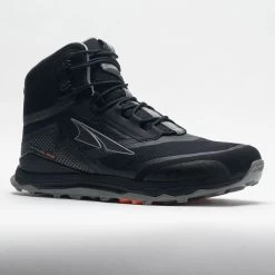 Altra Lone Peak All-Weather Mid Men's Black 12 Altra Lone Peak All-Weather Mid Men's Black -Sport Stride Shop 047800 5