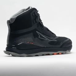 Altra Lone Peak All-Weather Mid Men's Black 13 Altra Lone Peak All-Weather Mid Men's Black -Sport Stride Shop 047800 6