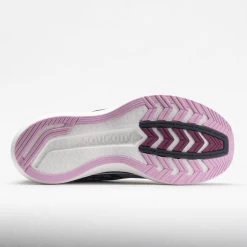 Saucony Endorphin Speed 2 Women's Alloy/Quartz 11 Saucony Endorphin Speed 2 Women's Alloy/Quartz -Sport Stride Shop 047864 4