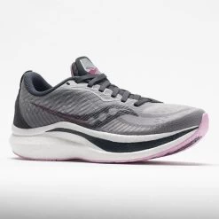 Saucony Endorphin Speed 2 Women's Alloy/Quartz 12 Saucony Endorphin Speed 2 Women's Alloy/Quartz -Sport Stride Shop 047864 5