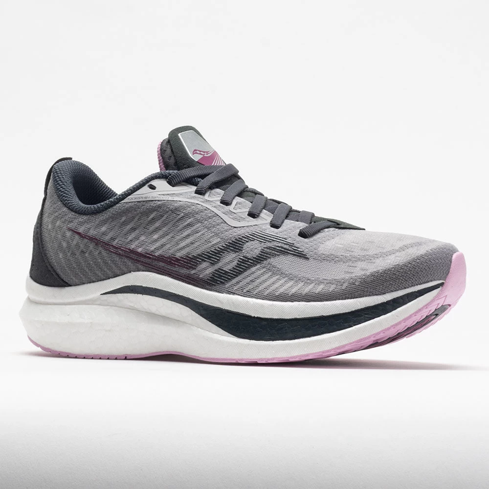 Saucony Endorphin Speed 2 Women's Alloy/Quartz 7 Saucony Endorphin Speed 2 Women's Alloy/Quartz - Image 5