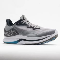 Saucony Endorphin Shift 2 Men's Alloy/Topaz 12 Saucony Endorphin Shift 2 Men's Alloy/Topaz -Sport Stride Shop 047869 5