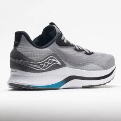 Saucony Endorphin Shift 2 Men's Alloy/Topaz 13 Saucony Endorphin Shift 2 Men's Alloy/Topaz -Sport Stride Shop 047869 6