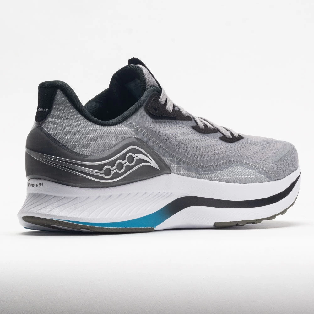 Saucony Endorphin Shift 2 Men's Alloy/Topaz 8 Saucony Endorphin Shift 2 Men's Alloy/Topaz - Image 6