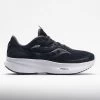 Saucony Ride 15 Men's Black/White -Sport Stride Shop 047907 3