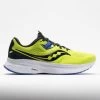Saucony Guide 15 Men's Acid/Blue Raz 1 Saucony Guide 15 Men's Acid/Blue Raz -Sport Stride Shop 047922 3