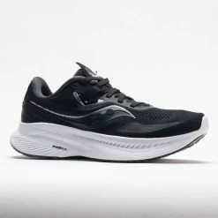Saucony Guide 15 Women's Black/White 12 Saucony Guide 15 Women's Black/White -Sport Stride Shop 047925 5