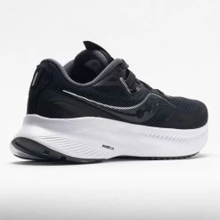 Saucony Guide 15 Women's Black/White 13 Saucony Guide 15 Women's Black/White -Sport Stride Shop 047925 6