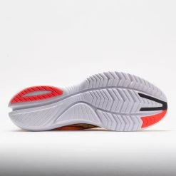 Saucony Kinvara 13 Men's Vizi Gold/Vizi Red -Sport Stride Shop 047973 4