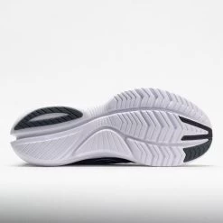 Saucony Kinvara 13 Women's Black/Silver 11 Saucony Kinvara 13 Women's Black/Silver -Sport Stride Shop 047978 4