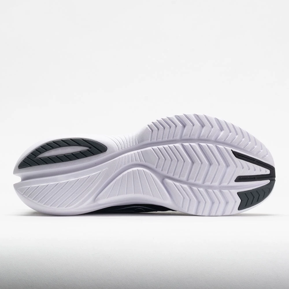 Saucony Kinvara 13 Women's Black/Silver 6 Saucony Kinvara 13 Women's Black/Silver - Image 4