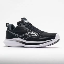 Saucony Kinvara 13 Women's Black/Silver 12 Saucony Kinvara 13 Women's Black/Silver -Sport Stride Shop 047978 5