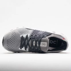 On Running On Cloudswift Women's Alloy/Eclipse 10 On Running On Cloudswift Women's Alloy/Eclipse -Sport Stride Shop 048006 2