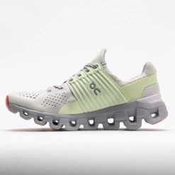 On Running On Cloudswift Women's Ice/Oasis -Sport Stride Shop 048007 1