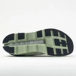 On Running On Cloudstratus Women's White/Black 11 On Running On Cloudstratus Women's White/Black -Sport Stride Shop 048011 4