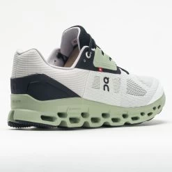 On Running On Cloudstratus Women's White/Black 13 On Running On Cloudstratus Women's White/Black -Sport Stride Shop 048011 6