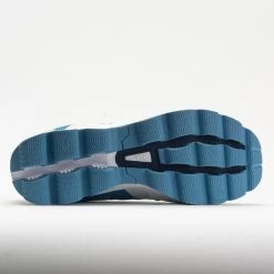 On Running On Cloudsurfer 6 Men's White/Niagara 11 On Running On Cloudsurfer 6 Men's White/Niagara -Sport Stride Shop 048012 4