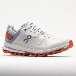 On Running On Cloudsurfer 6 Women's White/Flame -Sport Stride Shop 048013 5