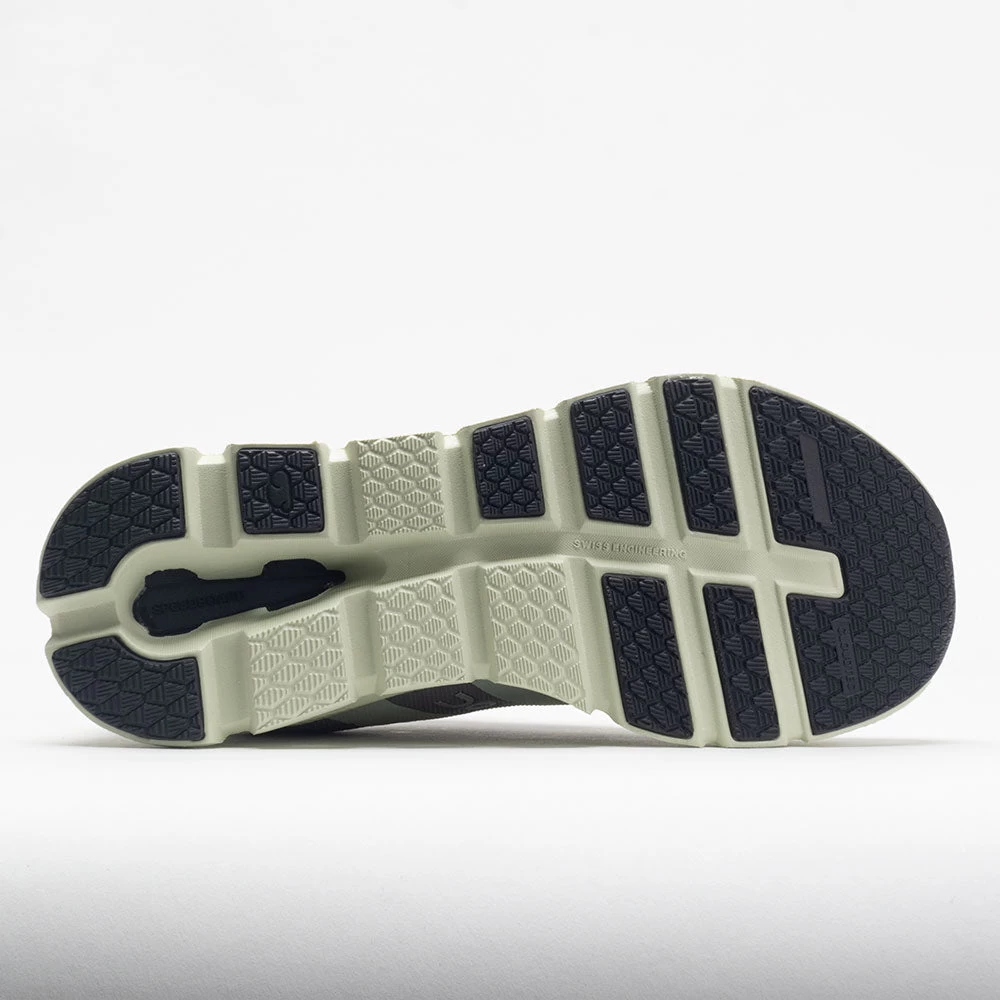 On Running On Cloudrunner Women's Frost/Aloe 6 On Running On Cloudrunner Women's Frost/Aloe - Image 4