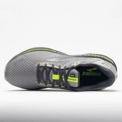 Brooks Adrenaline GTS 22 Men's Grey/Pearl/Nightlife -Sport Stride Shop 048030 2
