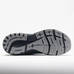 Brooks Adrenaline GTS 22 Men's Grey/Pearl/Nightlife -Sport Stride Shop 048030 4