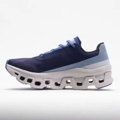 On Running On Cloudmonster Women's Acai/Lavender -Sport Stride Shop 048035 1