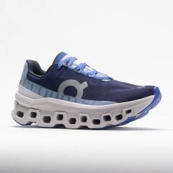 On Running On Cloudmonster Women's Acai/Lavender -Sport Stride Shop 048035 5