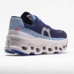 On Running On Cloudmonster Women's Acai/Lavender -Sport Stride Shop 048035 6