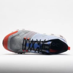 On Running On Cloud X Shift Men's Heather/Glacier -Sport Stride Shop 048067 2