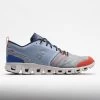 On Running On Cloud X Shift Men's Heather/Glacier -Sport Stride Shop 048067 3